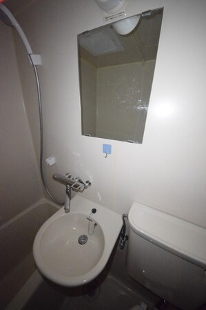 ライオンズマンション八王子第2の物件内観写真